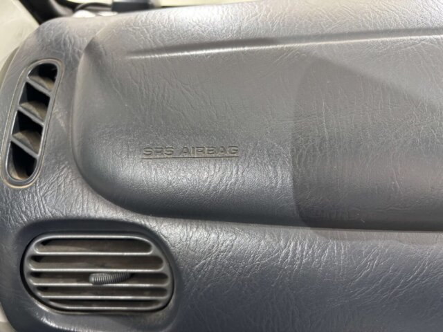 2000 DAIHATSU HIJET DECK VANHIJET VAN