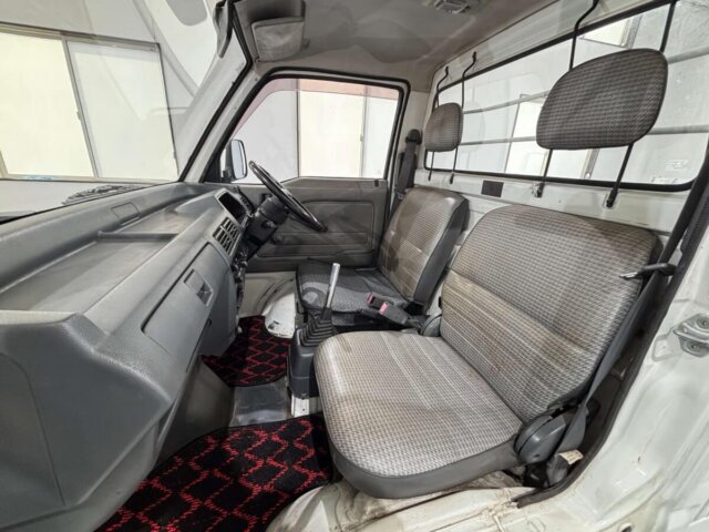 1994 HONDA ACTY TRUCK