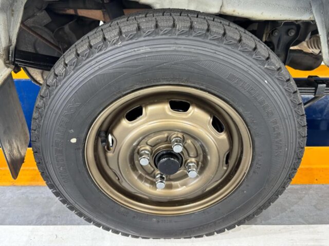 1994 HONDA ACTY TRUCK