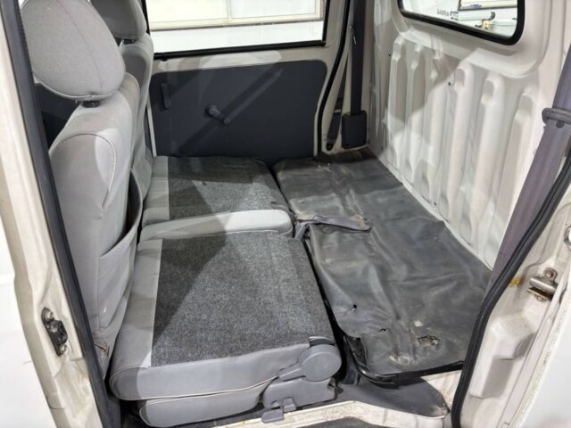 2000 DAIHATSU HIJET DECK VANHIJET VAN