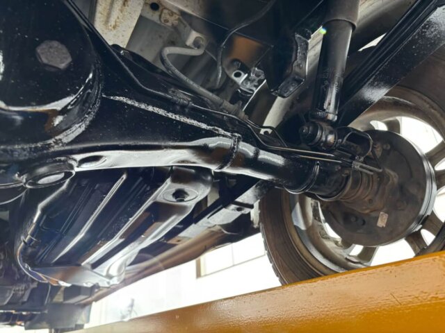 2000 DAIHATSU HIJET DECK VANHIJET VAN