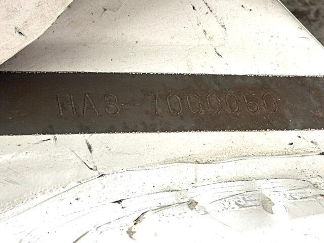 1994 HONDA ACTY TRUCK