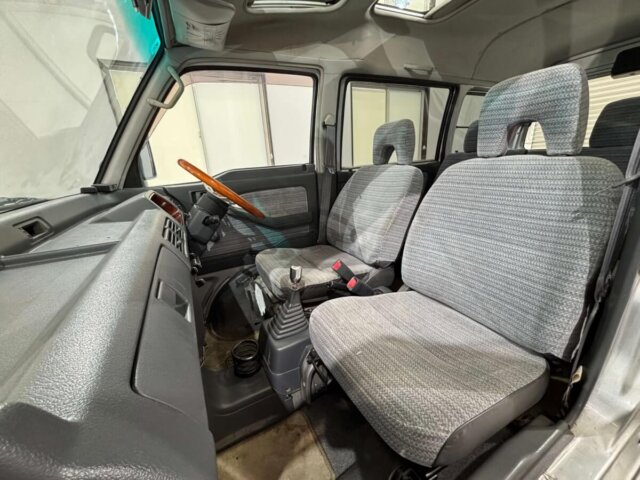 1996 HONDA ACTY VAN