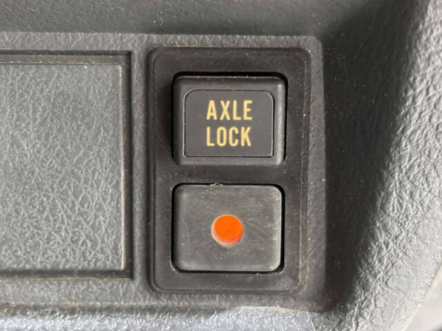 1995 SUZUKI CARRY TRUCK