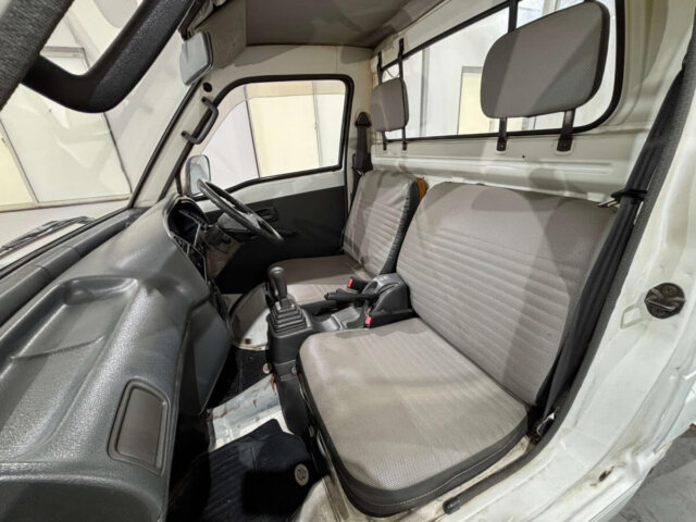 1995 SUZUKI CARRY TRUCK