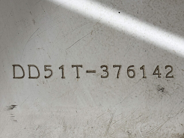 1995 SUZUKI CARRY TRUCK