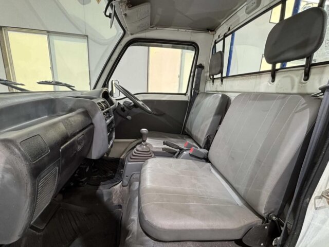 1998 SUBARU SAMBAR TRUCK