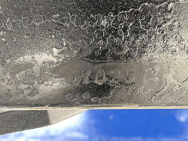 1998 SUBARU SAMBAR TRUCK