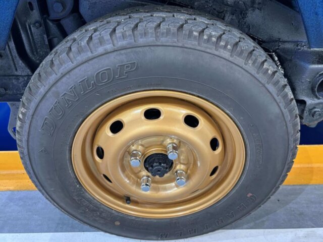 1998 SUBARU SAMBAR TRUCK