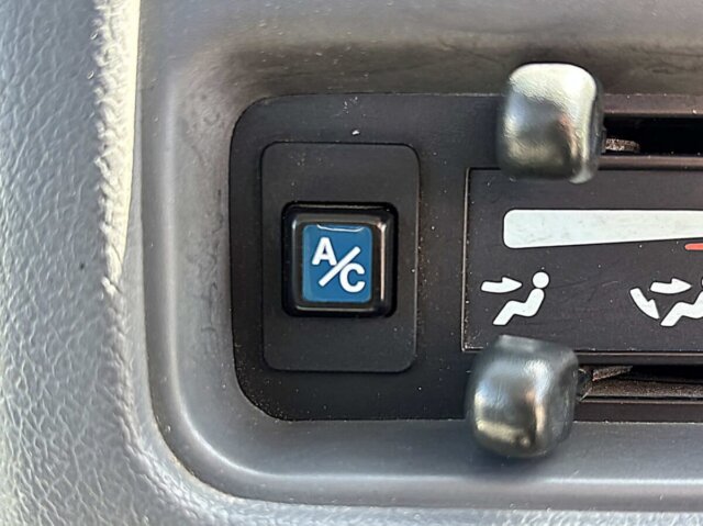 1998 SUBARU SAMBAR TRUCK