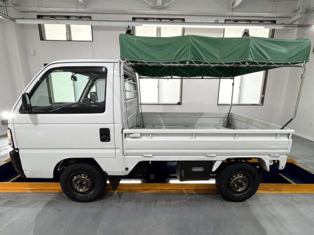 1996 HONDA ACTY TRUCK