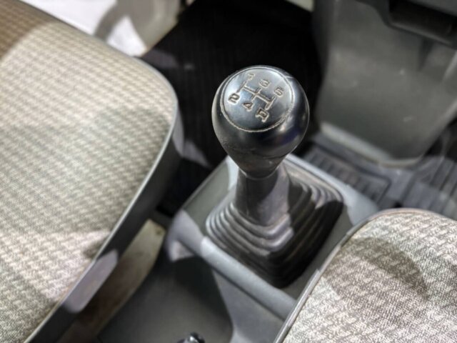 1996 HONDA ACTY TRUCK