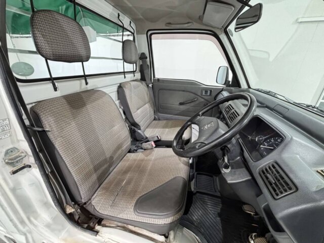 1996 HONDA ACTY TRUCK