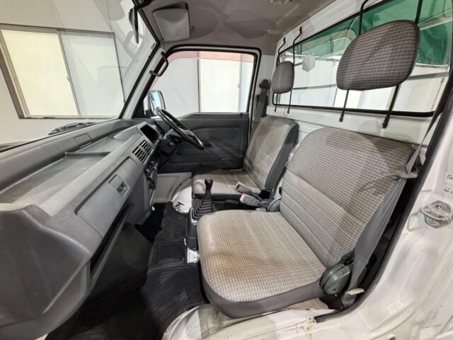 1996 HONDA ACTY TRUCK