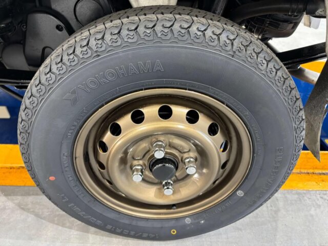 1996 HONDA ACTY TRUCK