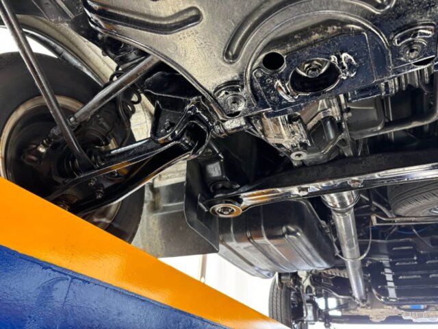 1996 HONDA ACTY TRUCK