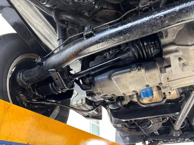 1996 HONDA ACTY TRUCK