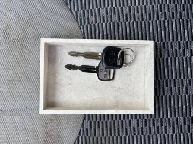 2000 DAIHATSU HIJET DECK VANHIJET VAN