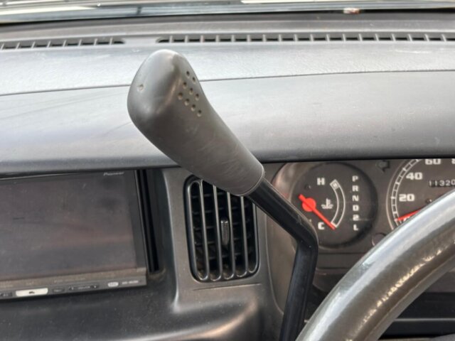 2000 DAIHATSU HIJET DECK VANHIJET VAN