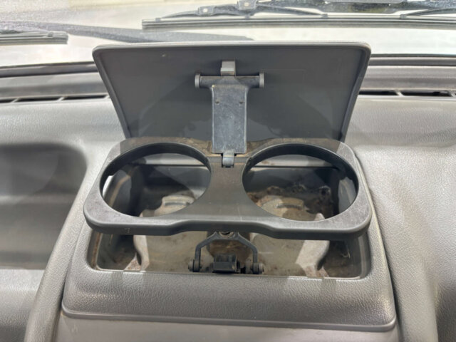 1998 SUBARU SAMBAR VANSAMBAR VAN CLASSIC