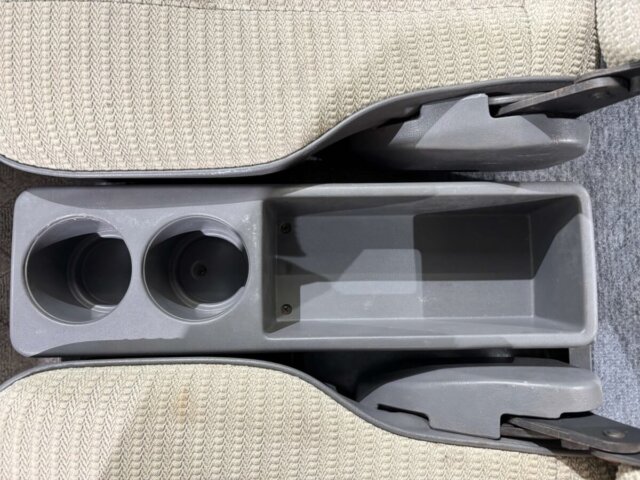 1998 SUBARU SAMBAR VANSAMBAR VAN CLASSIC