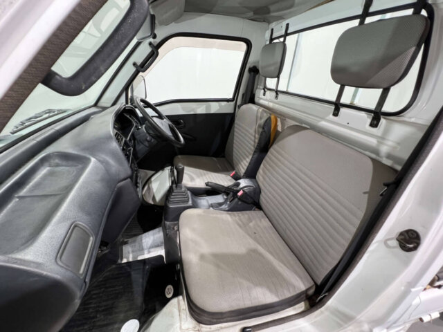 1996 SUZUKI CARRY TRUCK