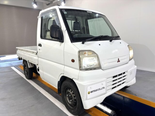 1999 MITSUBISHI MINICAB TRUCK