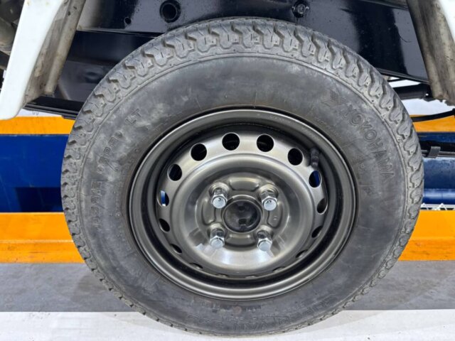 1999 MITSUBISHI MINICAB TRUCK