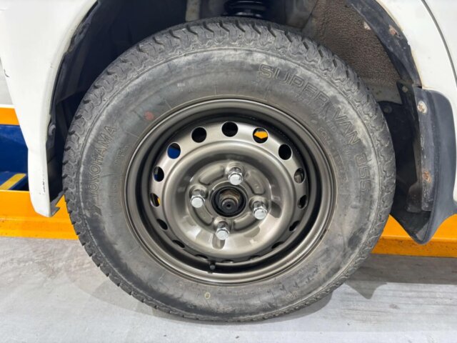 1999 MITSUBISHI MINICAB TRUCK