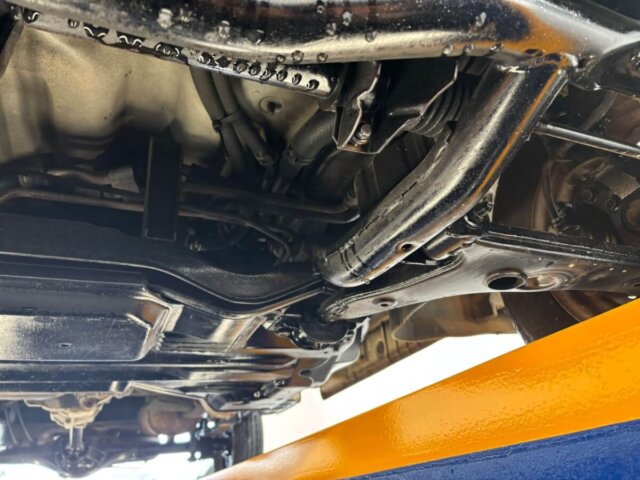 2000 MITSUBISHI MINICAB TRUCK