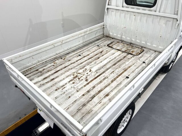 1996 MITSUBISHI MINICAB TRUCK