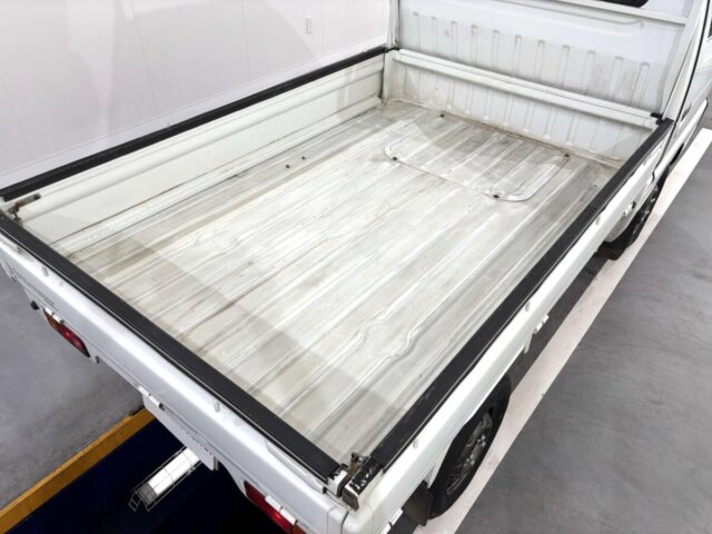 1998 SUZUKI CARRY TRUCK