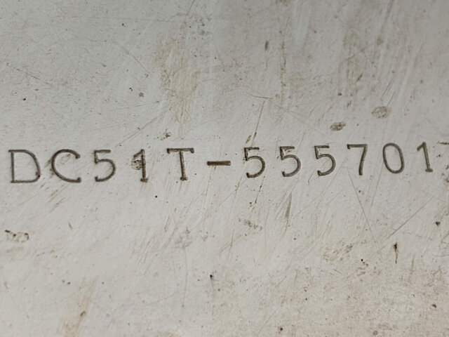 1998 SUZUKI CARRY TRUCK