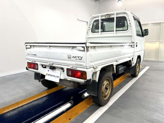 1998 HONDA ACTY TRUCK