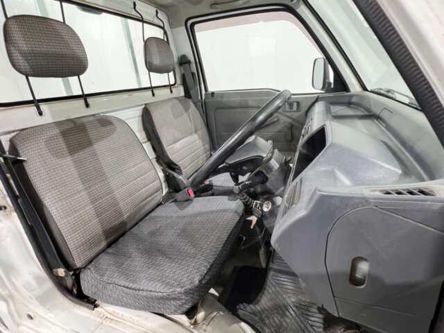 1998 HONDA ACTY TRUCK