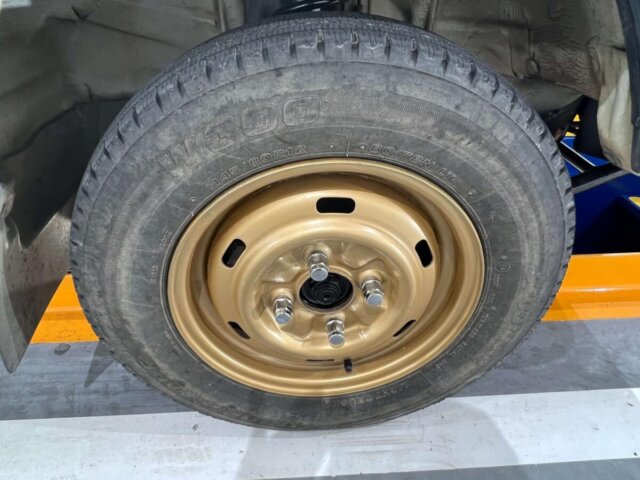 1998 HONDA ACTY TRUCK