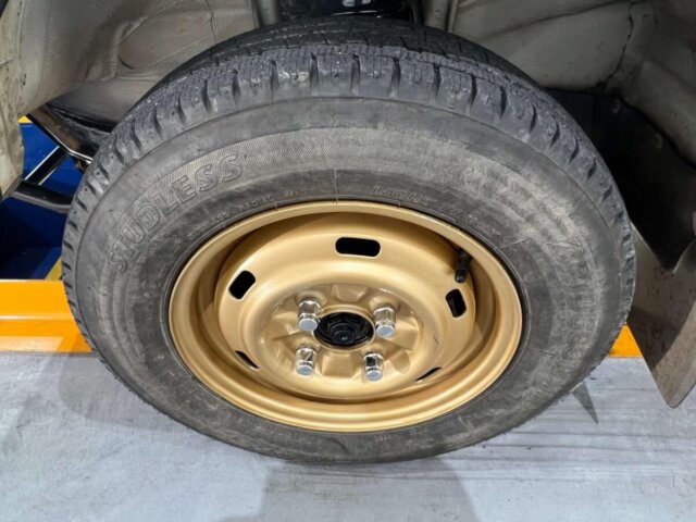 1998 HONDA ACTY TRUCK