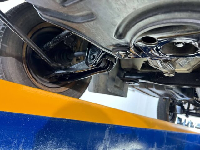 1998 HONDA ACTY TRUCK