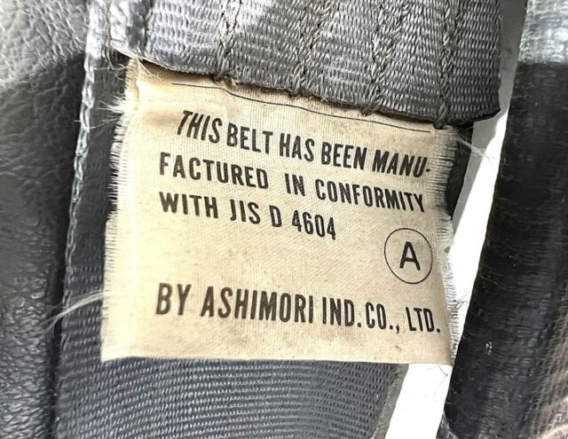 1998 HONDA ACTY TRUCK