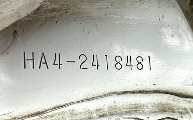 1998 HONDA ACTY TRUCK