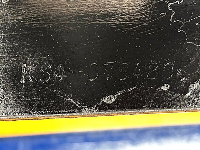 1991 SUBARU SAMBAR TRUCK