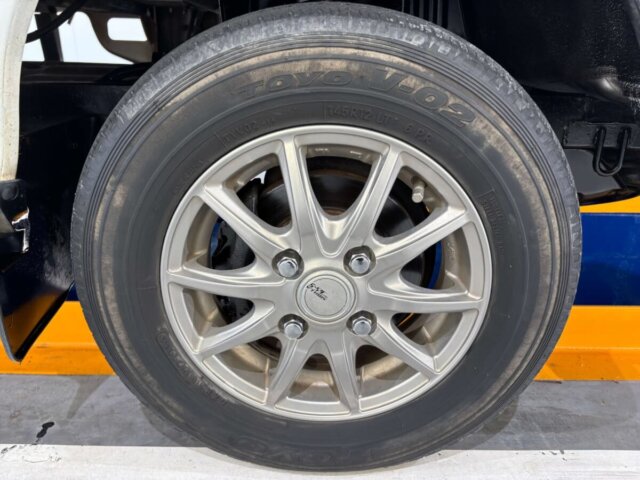 1991 SUBARU SAMBAR TRUCK