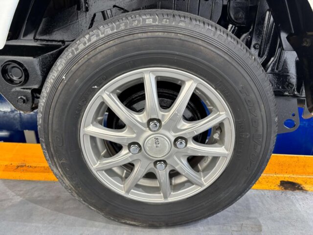 1991 SUBARU SAMBAR TRUCK