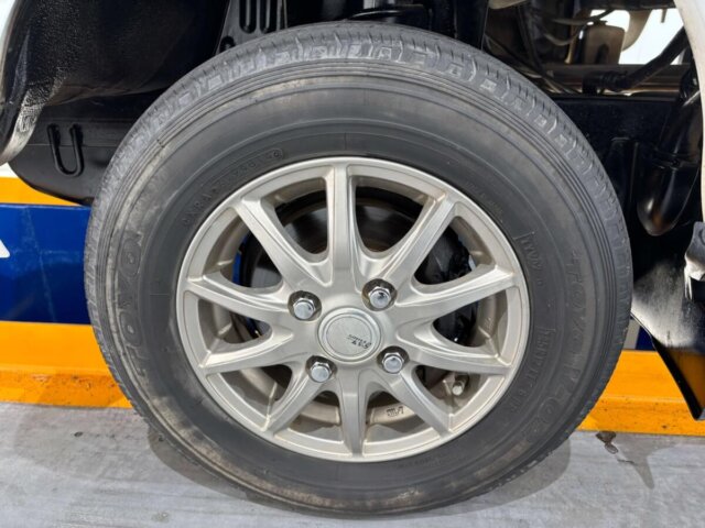 1991 SUBARU SAMBAR TRUCK