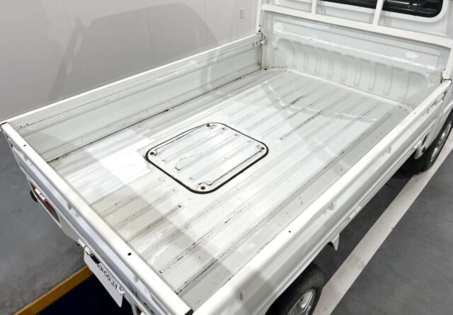 1998 HONDA ACTY TRUCK