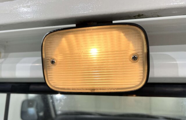 1998 HONDA ACTY TRUCK