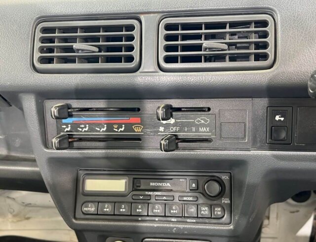 1998 HONDA ACTY TRUCK