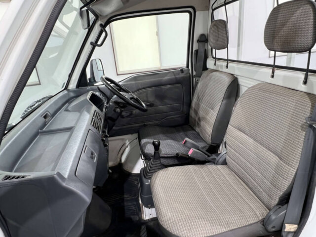 1998 HONDA ACTY TRUCK