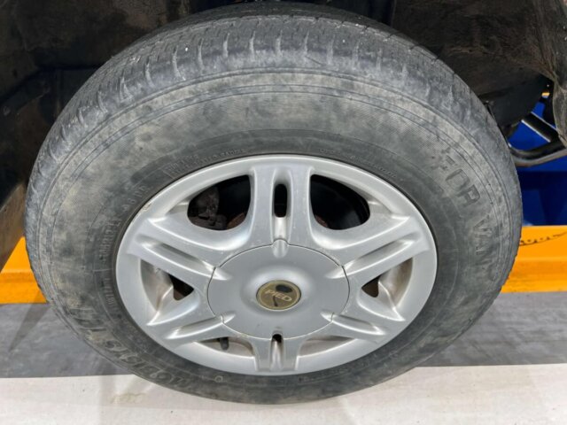 1998 HONDA ACTY TRUCK