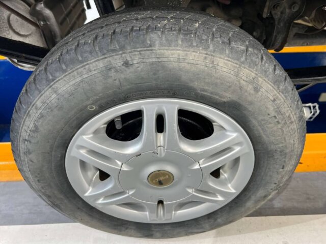 1998 HONDA ACTY TRUCK